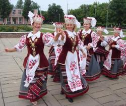 Беларусы