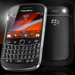 Смартфоны BlackBerry 
