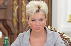 Богатырева Раиса Васильевна