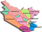 Бухарская область