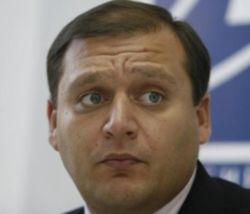 Добкин Михаил Маркович 