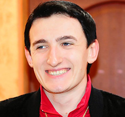 Влад Кадони