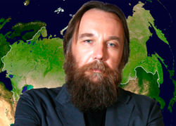 Дугин Александр Гельевич