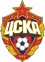 Профессиональный футбольный клуб ЦСКА 