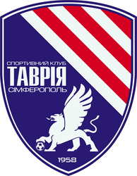 Футбольный клуб «Таврия»