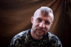 Гаврилюк Михаил Витальевич