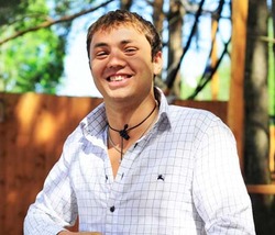 Гобозов Александр