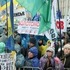 Акция протеста