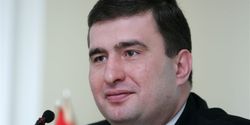 Марков Игорь Олегович