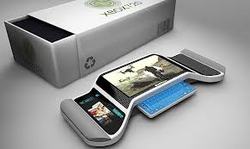 Xbox 720