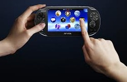 PlayStation Vita