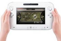 Wii U от Nintendo