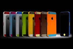 IPhone 5S