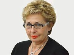 Софа Ландвер