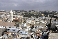 Иерусалим