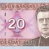 Курс литовского лита