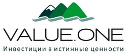 Агентство недвижимости Value.ONE