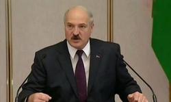 Александр Лукашенко