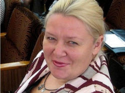 Мармазова Татьяна Ивановна