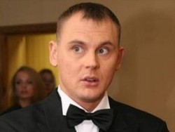 Меньщиков Степан