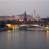 Москва