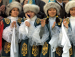 Народ Казахстана