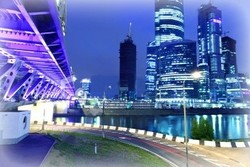 Московская недвижимость