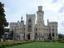Замок