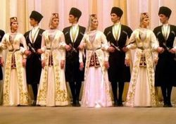 Осетины