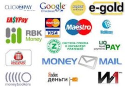 Платежные системы
