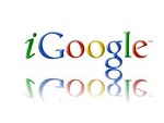 iGoogle