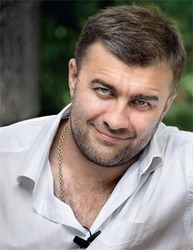 Пореченков Михаил Евгеньевич