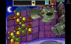 Plants vs. Zombies (Растения против Зомби)