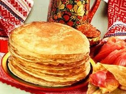 Масленица 