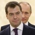 Медведев Дмитрий Анатольевич