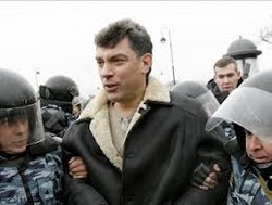 Немцов Борис Ефимович