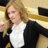 Яровая Ирина Анатольевна