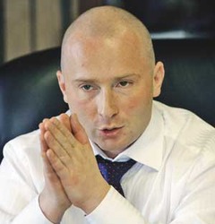 Лебедев Игорь Владимирович