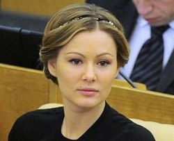 Кожевникова Мария Александровна