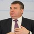 Анатолий Сердюков