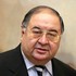 Усманов Алишер Бурханович
