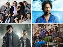 Сериал