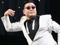 Пак Чэ Сан (PSY)