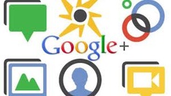 Google+