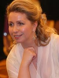 Медведева Светлана Владимировна