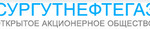 Сургутнефтегаз