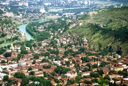 Тбилиси