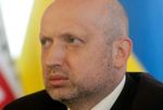 Турчинов Александр Валентинович