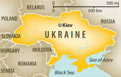 Украина