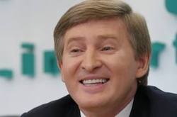 Ахметов Ринат Леонидович